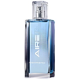 perfume Aire Movimento