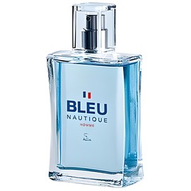 perfume Bleu Nautique