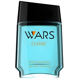 perfume Wars Classic
