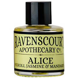 perfume Alice in Wonderland