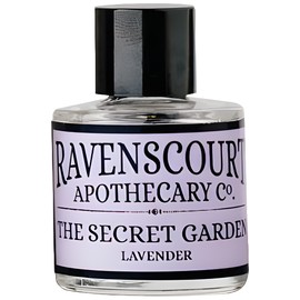 perfume The Secret Garden