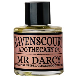 perfume Mr Darcy