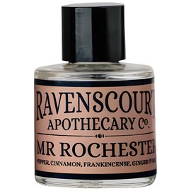 perfume Mr Rochester