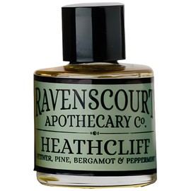 perfume Heathcliff