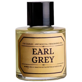 Earl Grey Tea