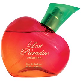perfume Lost Paradise Seduction