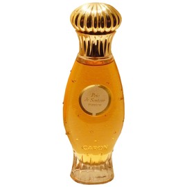perfume Pois de Senteur Parfum