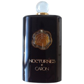 perfume Nocturnes de Caron Parfum