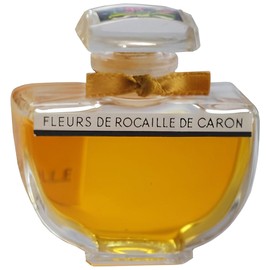 perfume Fleurs de Rocaille