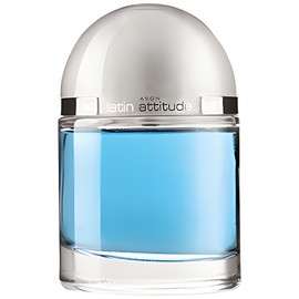 perfume Latin Attitude