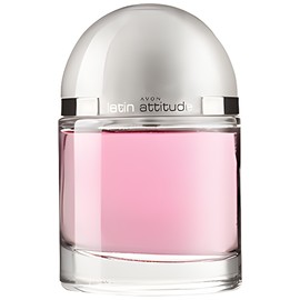 perfume Latin Attitude Amour