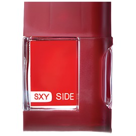 perfume Sxy Side