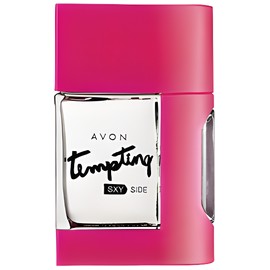 perfume Sxy Side Tempting