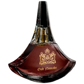 Oud Nomade