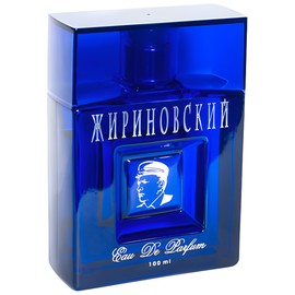 perfume Zhirinovsky