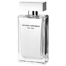 Narciso Rodriguez Silver For Her Limited Edition