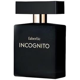 perfume Incognito