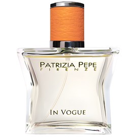 perfume In Vogue