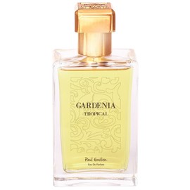 perfume Gardenia Tropical