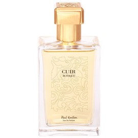 perfume Cuir Rustique