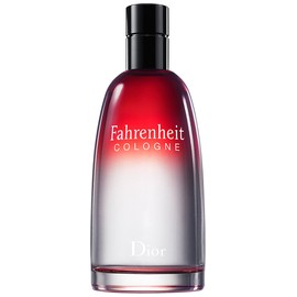 perfume Fahrenheit Cologne