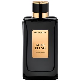 perfume Davidoff Agar Blend