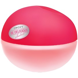 DKNY Be Delicious Electric Loving Glow