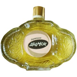 perfume Дымок Одеколон - Smoke Cologne