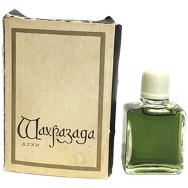 perfume Шахразада - Shakhrazada