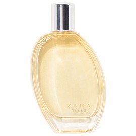 perfume Tulle