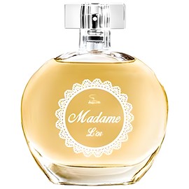 perfume Madame L'or