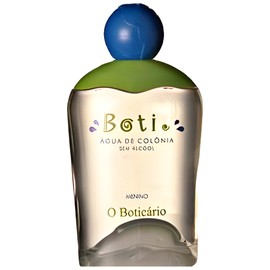 perfume Boti