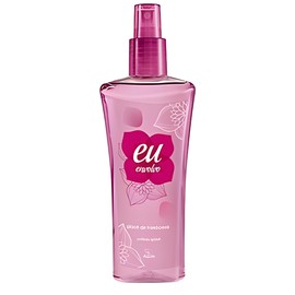 perfume Eu Envolvo