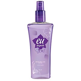 perfume Eu Desperto
