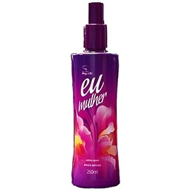 perfume Eu Mulher