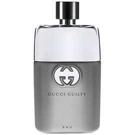 Gucci Guilty Eau Pour Homme