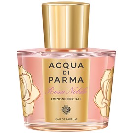 perfume Rosa Nobile Edizione Speciale