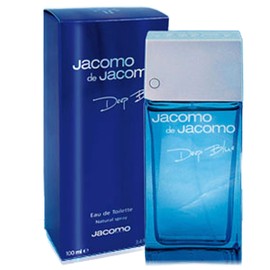 perfume Jacomo de Jacomo Deep Blue