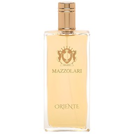 perfume Oriente