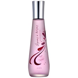 perfume Lavanda Enfeitada