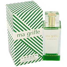 perfume Ma Griffe Eau de Parfum (Vintage)