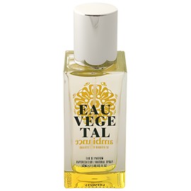 perfume Eau Vegetal