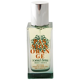 perfume Passion Orange
