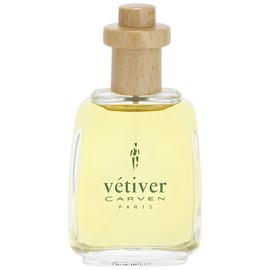 perfume Vetiver