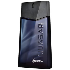 perfume Quasar Evolution