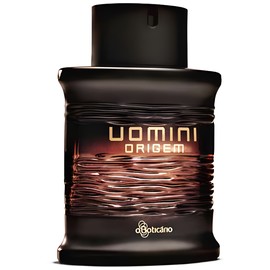 Uomini Origem