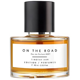 perfume On the Road
