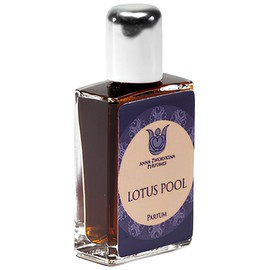 perfume Lotus Pool