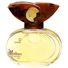 Madame de Carven