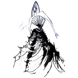 perfume Carven Couture